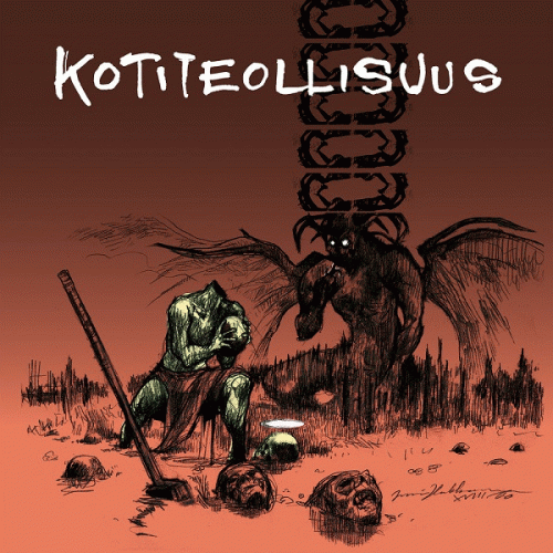 Kotiteollisuus : Valtatie 666